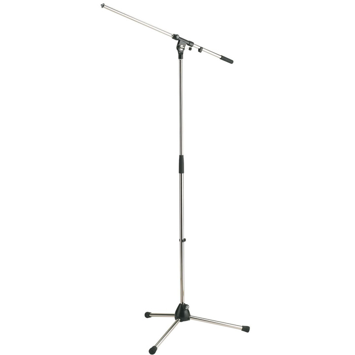 Микрофонная стойка Konig & Meyer (K&M) Microphone stand 2102030002