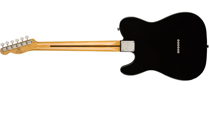 Электрогитара SQUIER by FENDER CLASSIC VIBE '70s TELECASTER CUSTOM