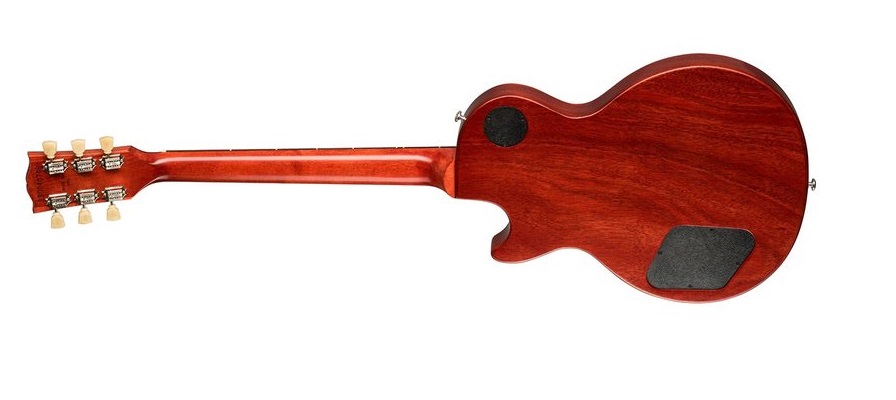 Электрогитара GIBSON LES PAUL TRIBUTE SATIN CHERRY SUNBURST