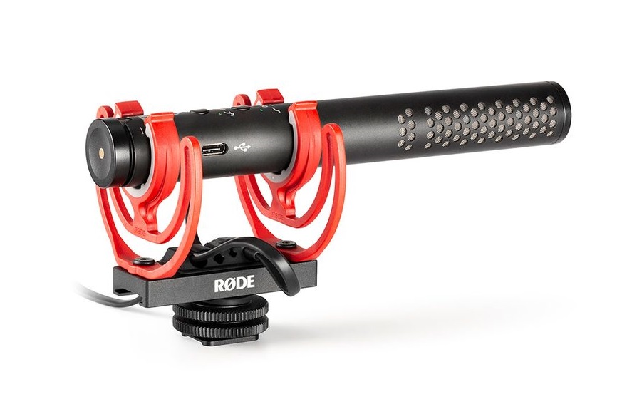 その他 RODE VideoMic NTG Микрофон RODE VideoMic NTG