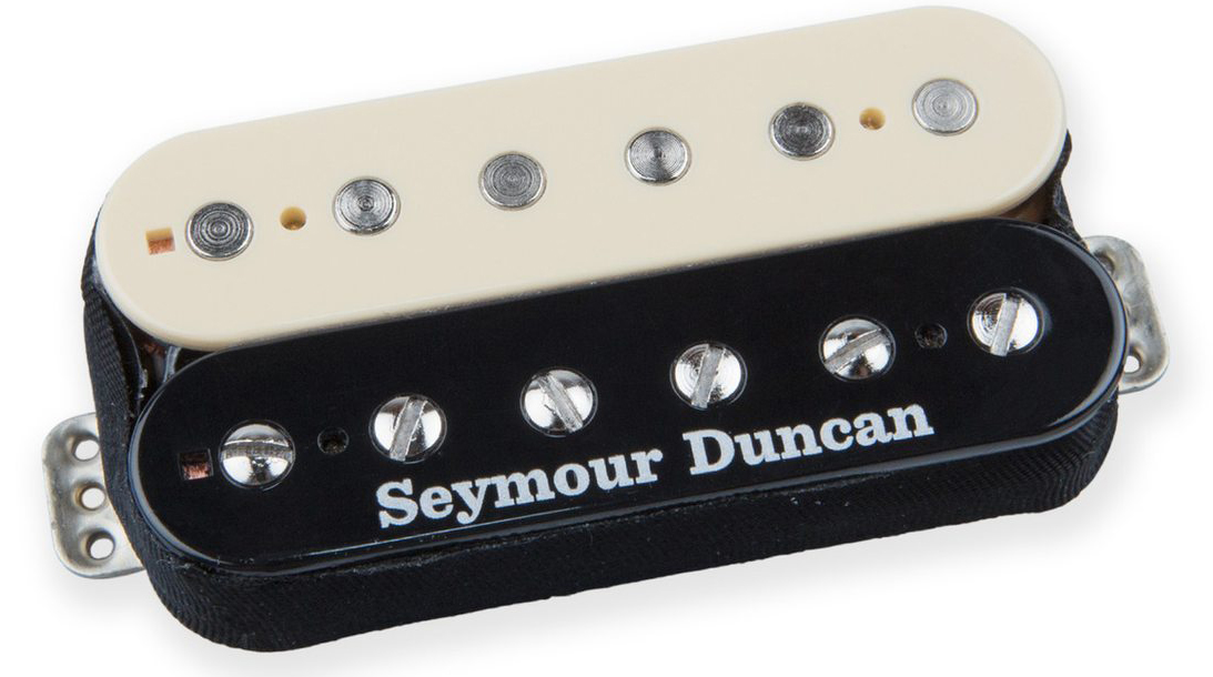 Датчики seymour duncan