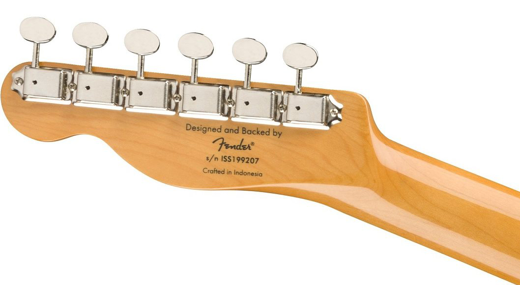 fender classic