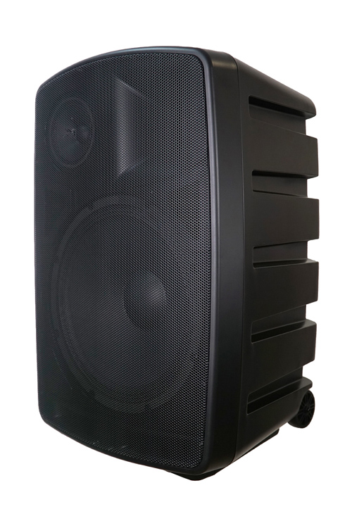 Трехполосная активная акустическая система Clarity MAX15F3 - купить в ...