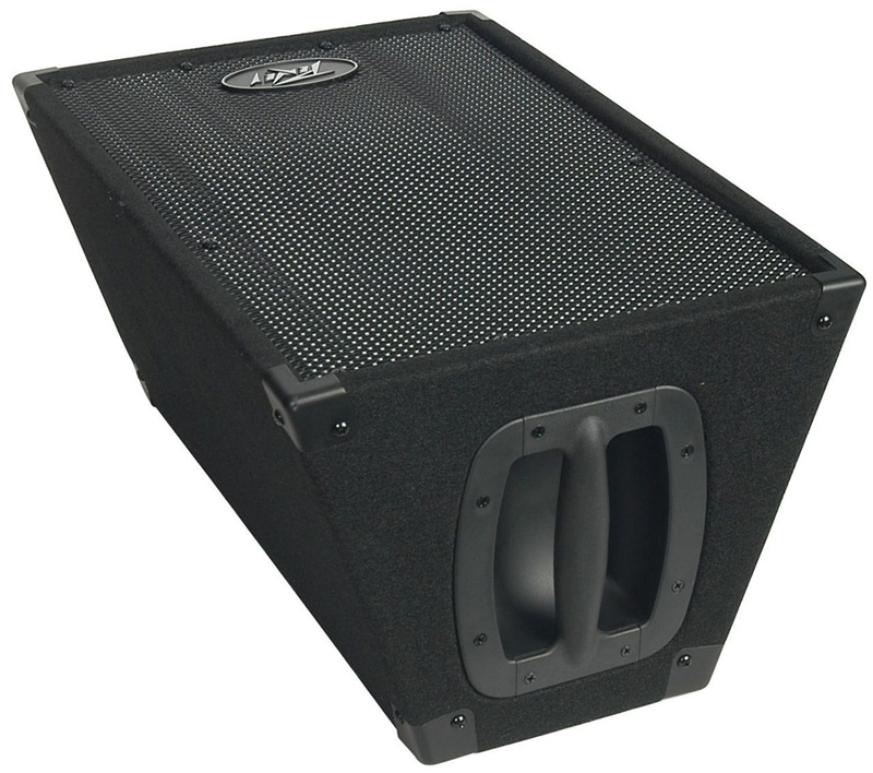 Peavey audio 2024 performer pack