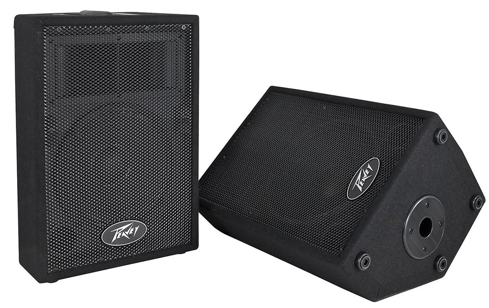 Peavey audio performer pack clearance