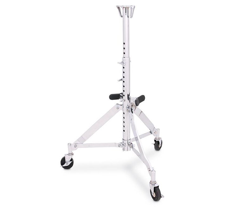 Стойка для конго Latin Percussion Matador Double M290 - купить в Одессе ...