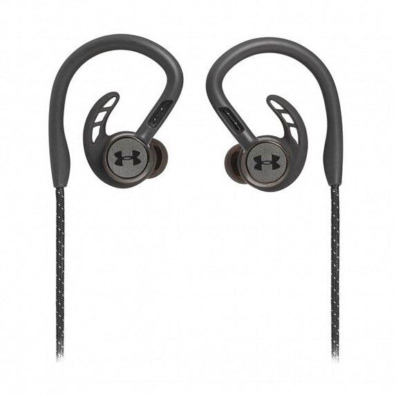 Наушники JBL Under Armour Pivot Black UAJBLPIVOTBLK - купить в Одессе ...