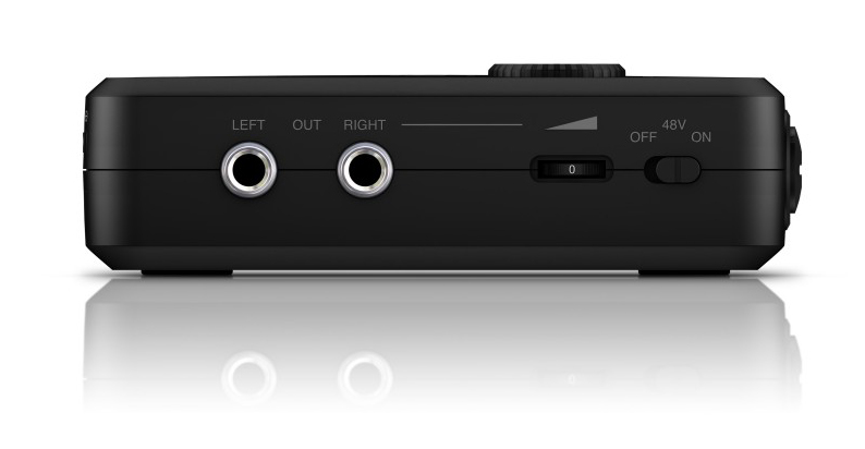 Аудиоинтерфейс IK MULTIMEDIA iRig Pro Duo I/O - купить в Одессе