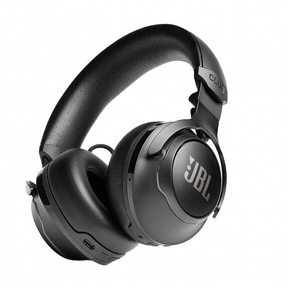 Наушники накладные bluetooth jbl jblclub950nc black обзор