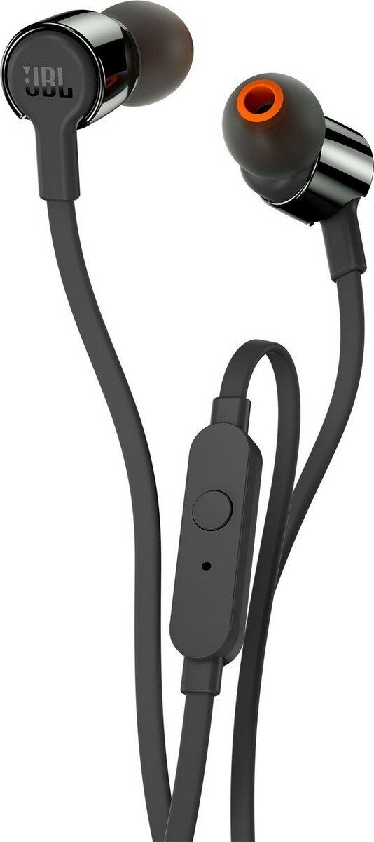 Наушники JBL T210 Black JBLT210BLK - купить в Одессе, Киеве, Украине ...