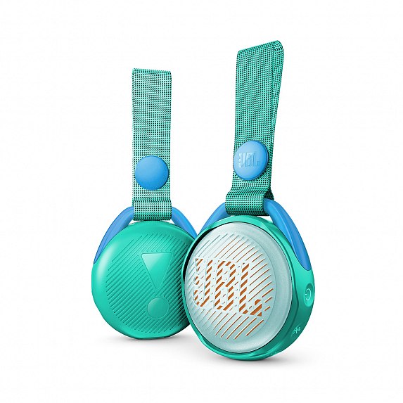 jbl jr pop aqua teal