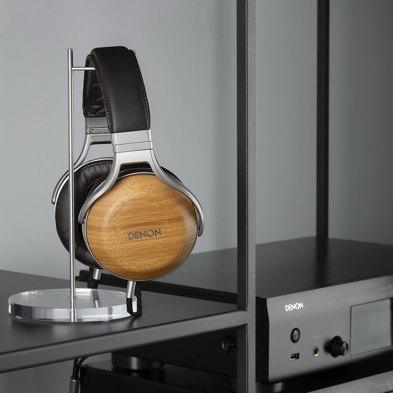 Наушники Denon AH-D9200 Wood купить в Одессе, Киеве, Украине