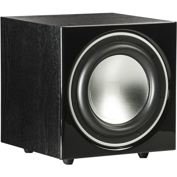 Сабвуфер Dali SUB E-9 F Black Ash - купить в Одессе, Киеве, Украине ...