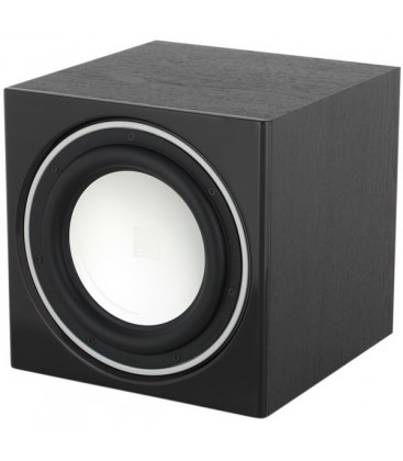 Сабвуфер Dali SUB E-9 F Black Ash - купить в Одессе, Киеве, Украине ...