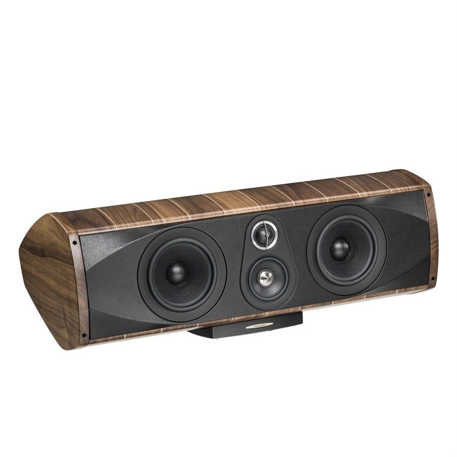 Акустическая система Sonus Faber Venere CENTER wood купить в