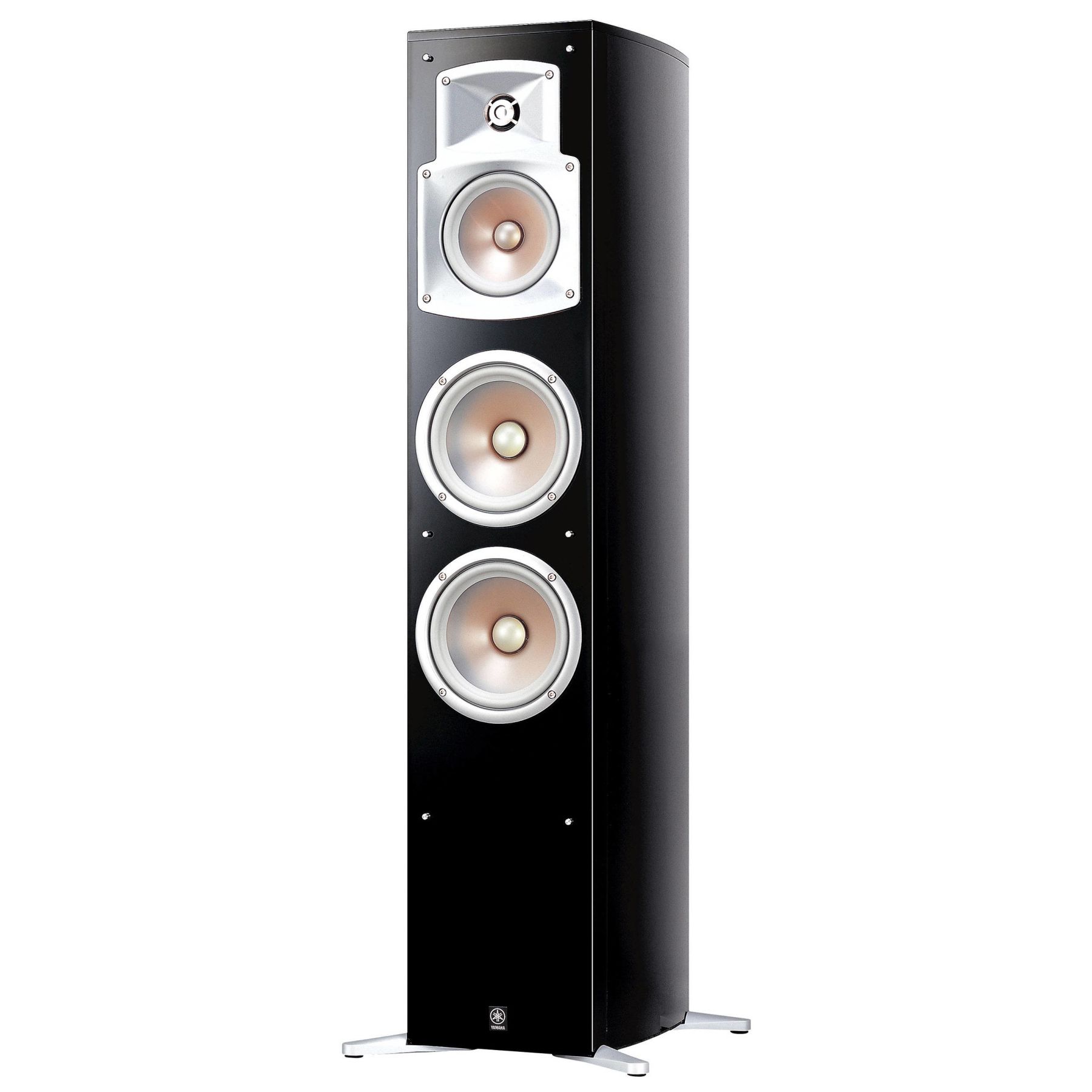 Акустическая система Yamaha NS-777 Black - купить в Одессе, Киеве