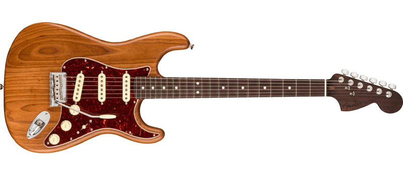 fender professional rosewood neck