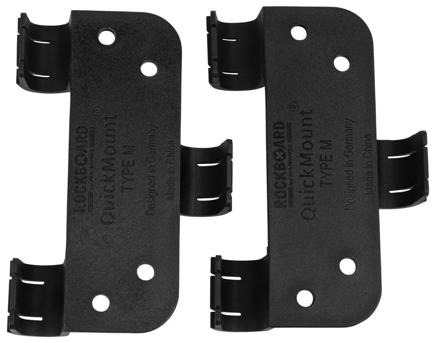 ROCKBOARD quick Mount. QUICKMOUNT. ROCKBOARD QUICKMOUNT 3d model.
