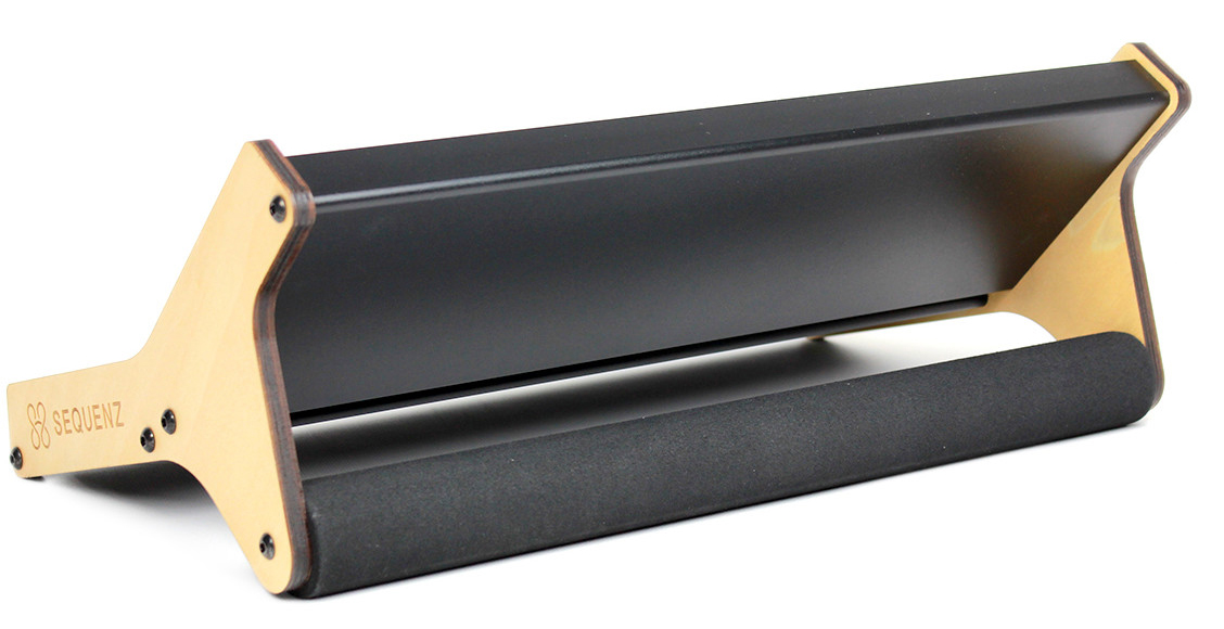 Рэковая стойка для синтезатора SEQUENZ Volca Rack - купить в Одессе ...