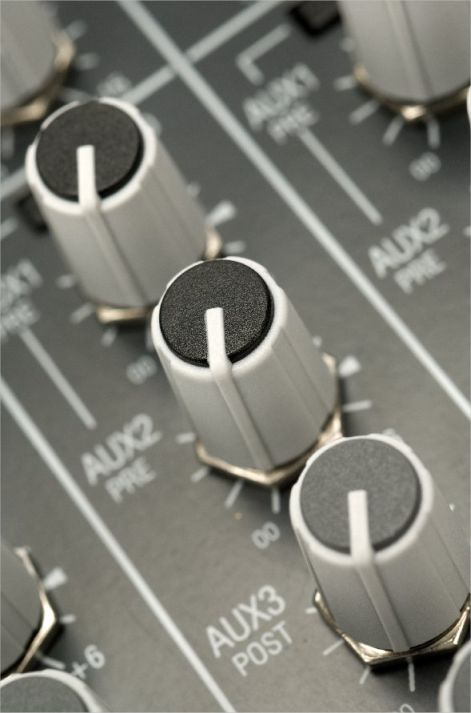 Микшерный пульт Allen Heath ZED12FX - купить в Одессе, Киеве, Украине ...