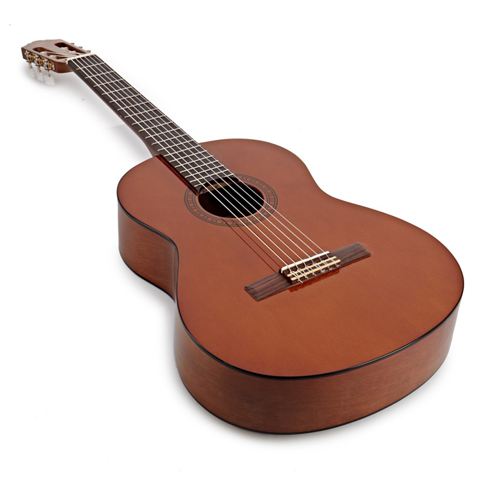 Классическая гитара YAMAHA CS40 - купить в Одессе, Киеве, Украине ...