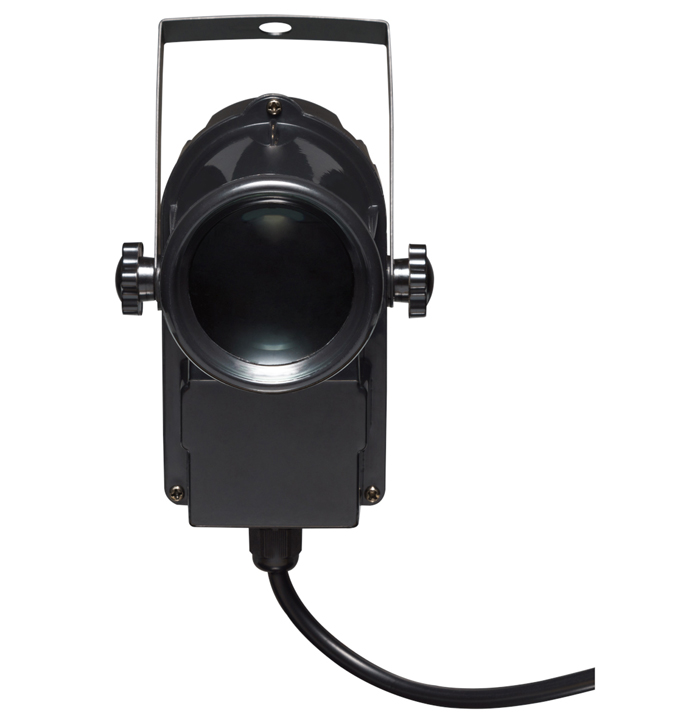 Прожектор для зеркального шара M-Light PST-10W DMX - купить в Одессе ...