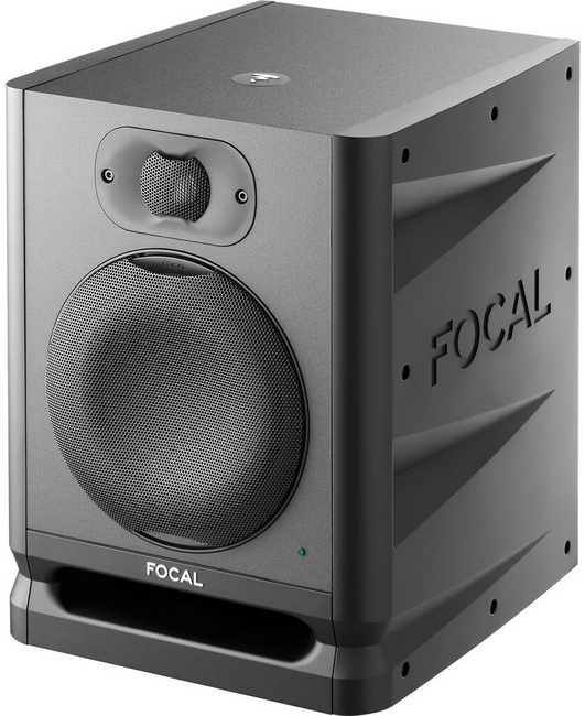 Активный 2-полосный студийный монитор Focal ALPHA EVO 65 - купить в ...