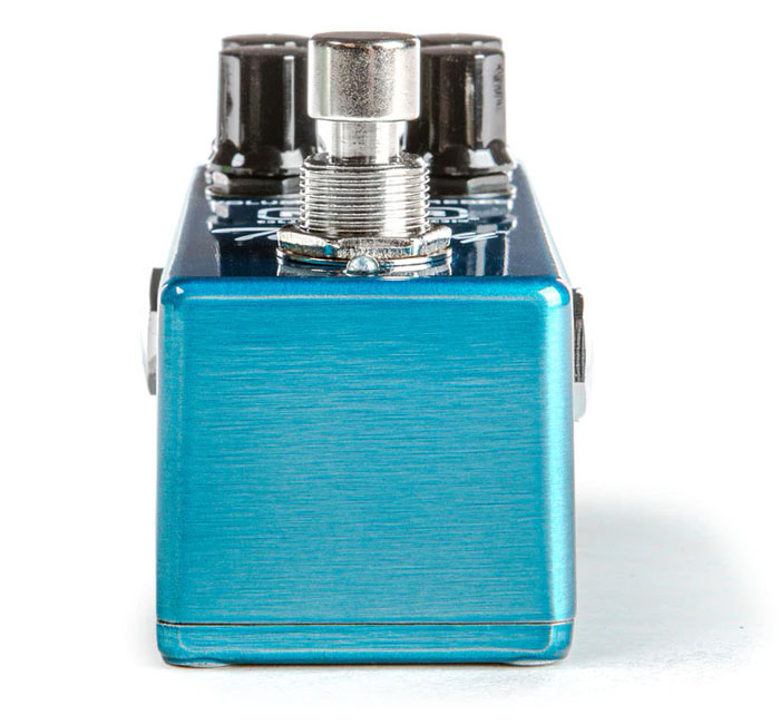 Custom Shop 　MXR Timmy Overdrive CSP027 MXR Custom Shop Timmy CSP027 – United States