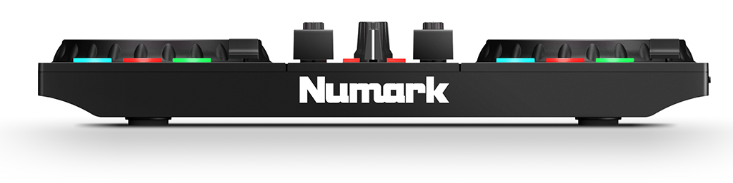 DJ-контроллер Numark Party Mix Ii - купить в Одессе, Киеве