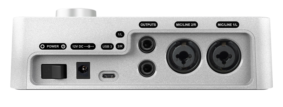 DTM・DAW UNIVERSAL AUDIO Apollo Solo Win Heritage Аудиоинтерфейс UNIVERSAL AUDIO Apollo Solo USB Heritage Edition