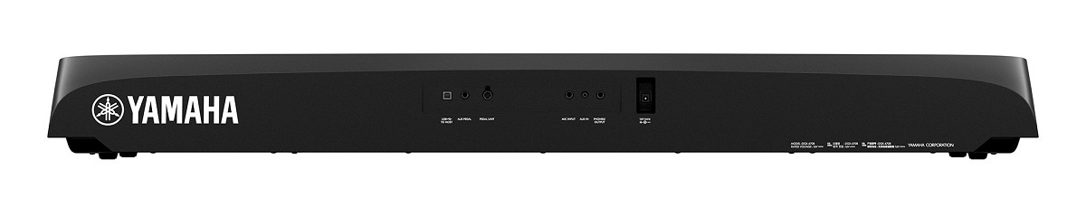 Синтезатор Yamaha DGX-670 Black - купить в Одессе, Киеве, Украине ...