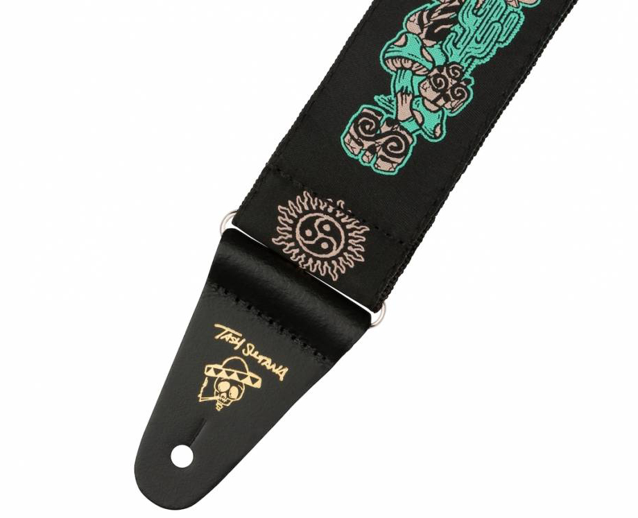 Гитарный ремень FENDER 2" TASH SULTANA STRAP - купить в Одессе, Киеве ...