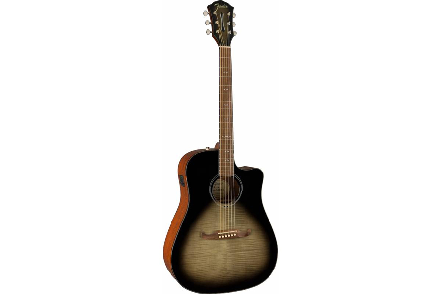 Электроакустическая гитара FENDER FA-325CE DREADNOUGHT FSR LRL