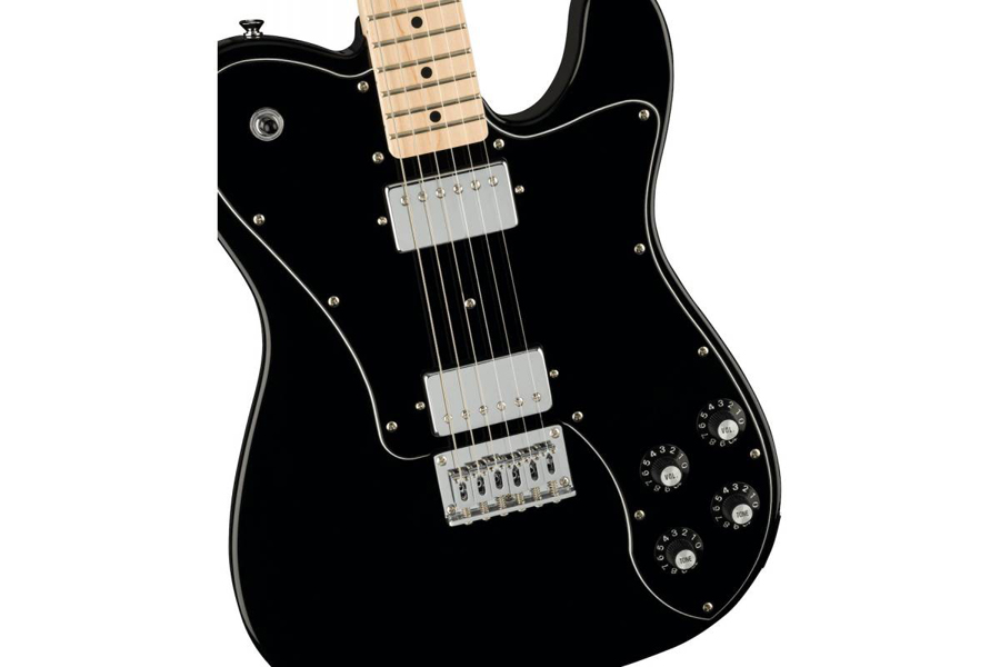 Электрогитара SQUIER by FENDER AFFINITY SERIES TELECASTER
