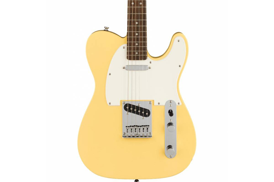 Электрогитара SQUIER by FENDER BULLET TELECASTER FSR VINTAGE WHITE
