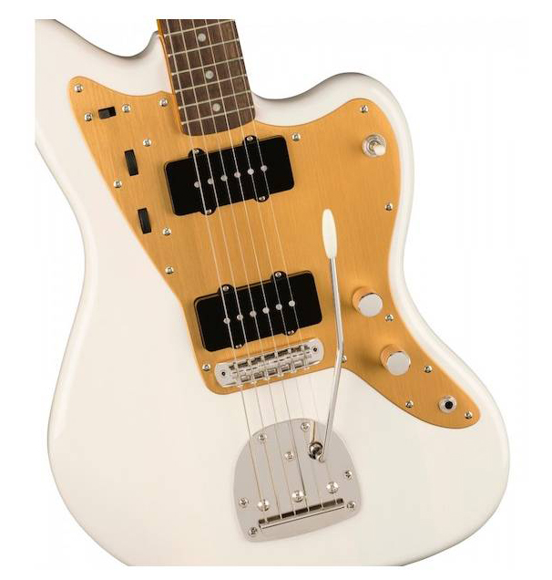 Электрогитара SQUIER by FENDER CLASSIC VIBE 50s JAZZMASTER