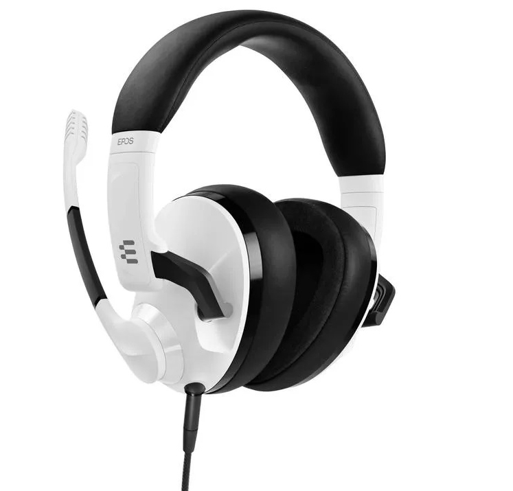 Геймерская гарнитура EPOS H3 Ghost White - купить в Одессе, Киеве ...