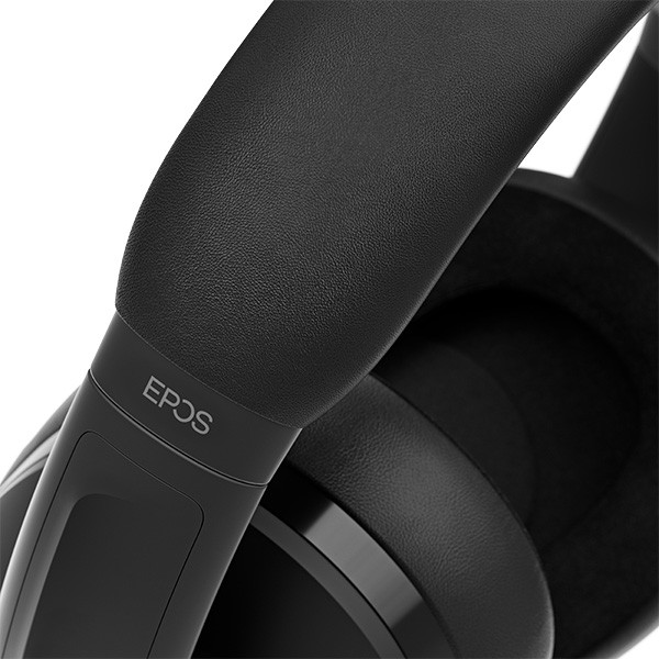 Геймерская гарнитура EPOS H3 Onyx Black - купить в Одессе, Киеве ...