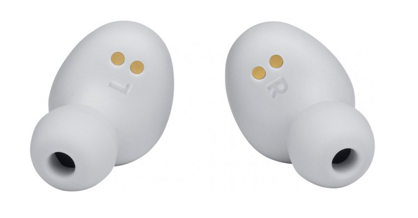 Беспроводные наушники JBL Tune 115 TWS White - купить в Одессе, Киеве ...