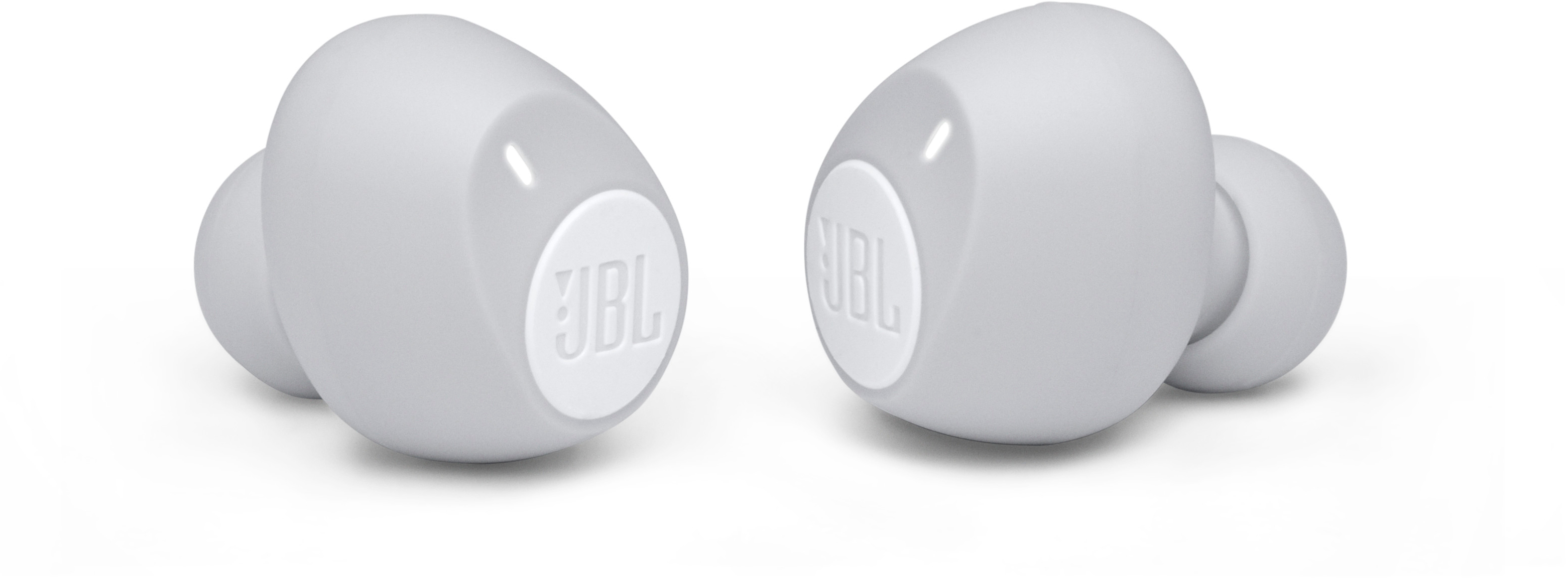 Беспроводные наушники JBL Tune 115 TWS White - купить в Одессе, Киеве ...