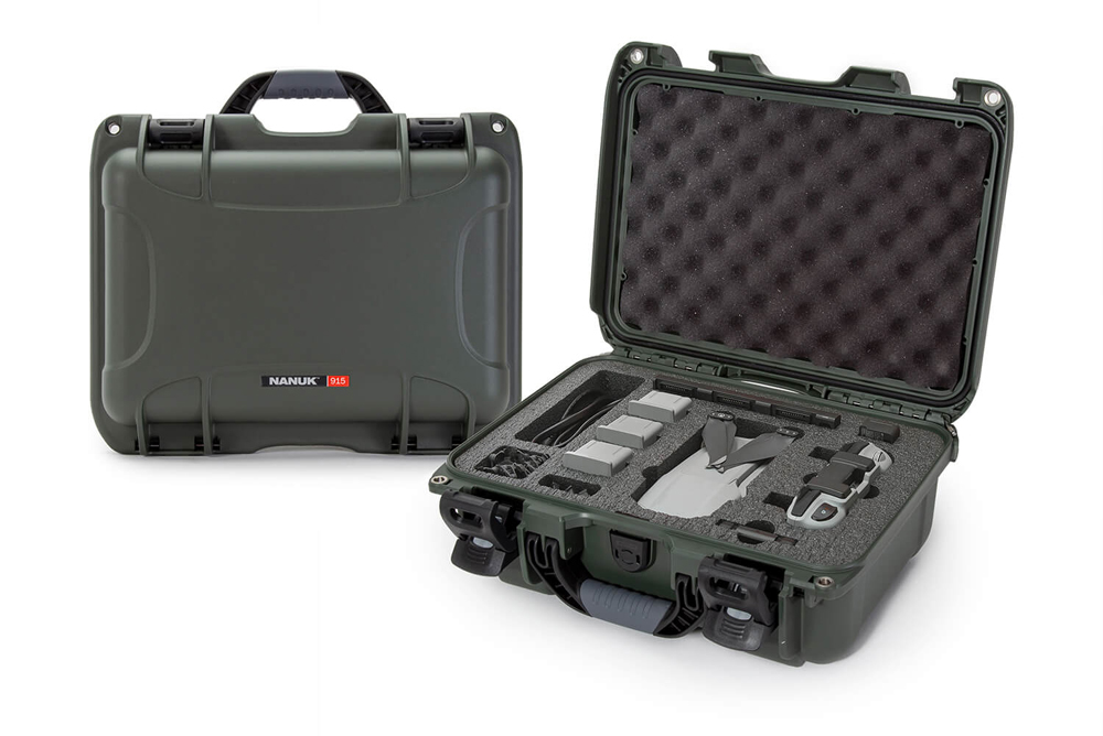 Case discount mavic air