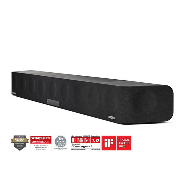 Саундбар Sennheiser AMBEO Soundbar - купить в Одессе, Киеве, Украине ...