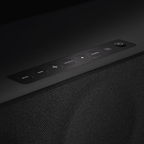 Саундбар Sennheiser AMBEO Soundbar - купить в Одессе, Киеве, Украине ...