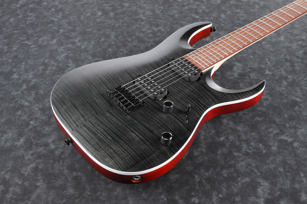 Электрогитара IBANEZ RGA42FM TGF - купить в Одессе, Киеве