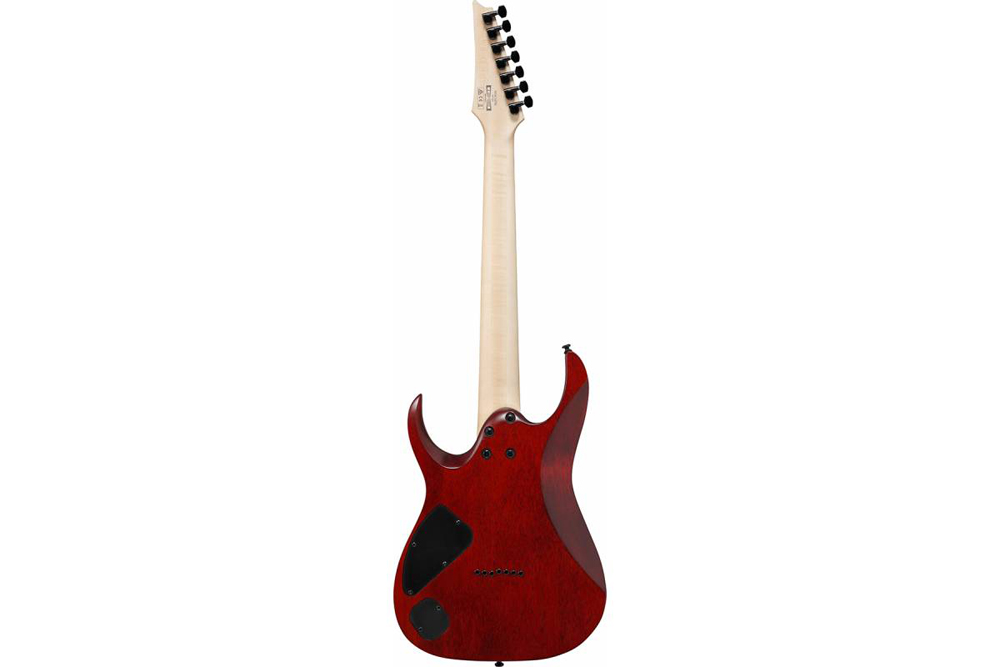 Семиструнная электрогитара IBANEZ RGA742FM TGF - купить в Одессе, Киеве ...