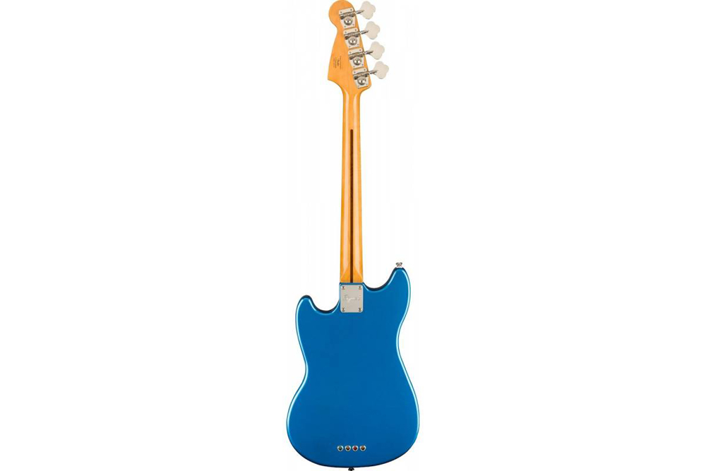 Бас-гитара SQUIER by FENDER CLASSIC VIBE '60s MUSTANG BASS FSR