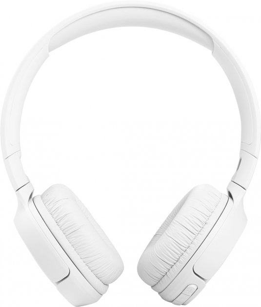 Беспроводные наушники JBL TUNE 510 BT White (JBLT510BTWHTEU