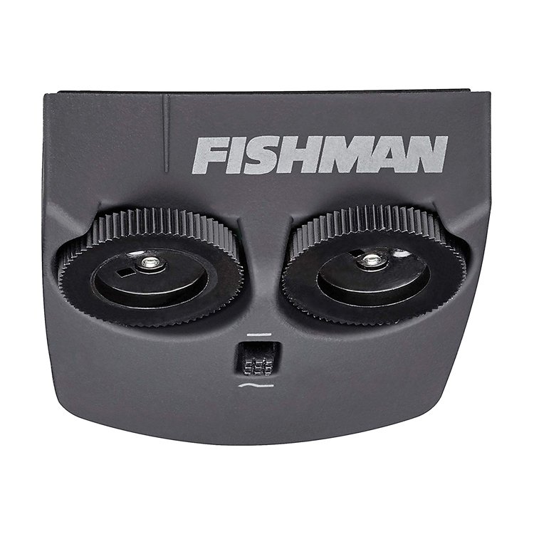 Звукосниматель Fishman PRO-MAL-MBV Matrix Infinity VT - купить в Одессе ...