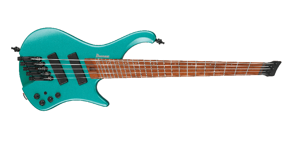 П'ятиструнна мультимензурна бас-гітара IBANEZ EHB1005SMS EMM