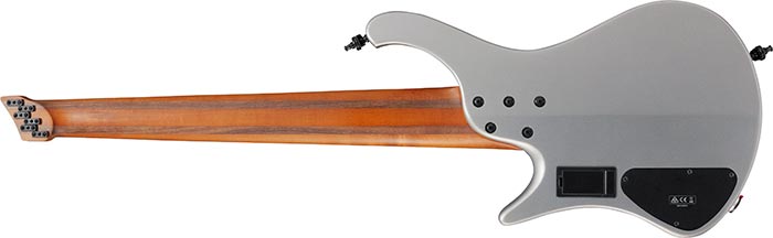 6-струнная мультимензурная бас-гитара IBANEZ EHB1006MS-MGM